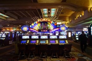 new casino slot machines 2024